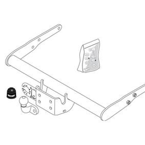 Acquista Gancio traino da BRINK 426900 a buon mercato per soli 224,37 €