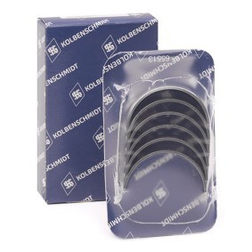 Compre Casquillos de biela de KOLBENSCHMIDT online para Ibiza Sport Coupé (6J1) a precios moderados