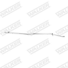 Comprar Tubo de escape de WALKER 10571 a bajo precio de 127,92 €