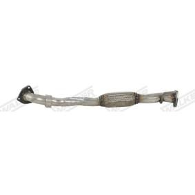 Abgasrohr 10574 von WALKER günstig für 93,58 € online kaufen