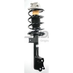 Compre Conjunto mola / amortecedor da SPIDAN 86000 a um preço baixo por 217,16 €