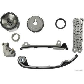 Acquista Kit catena distribuzione da HERTH+BUSS JAKOPARTS J1191012 a buon mercato per soli 388,46 €