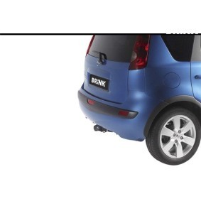 Compre Dispositivo de reboque da BRINK 445300 a um preço baixo por 277,48 €