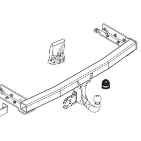 Compre Dispositivo de reboque da BRINK 359200 a um preço baixo por 241,59 €
