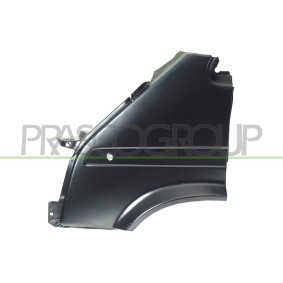 Kühlergrill KI3202011 von PRASCO günstig für 35,76 € online kaufen