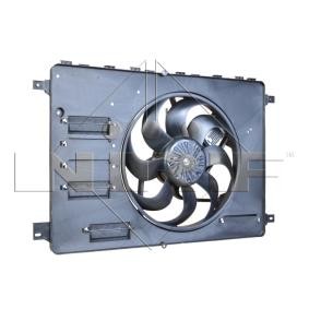Achetez des Ventilateur moteur de chez NRF en ligne pour Kuga Mk1 (C394) à prix modérés