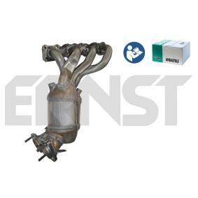Katalysator 760256 von ERNST günstig für 741,61 € online kaufen