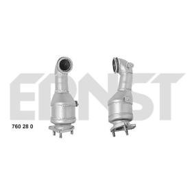 Katalysator 760287 von ERNST günstig für 315,90 € online kaufen