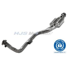 Achetez des Catalyseur HJS 96 13 3063 à prix pour 932,31 €
