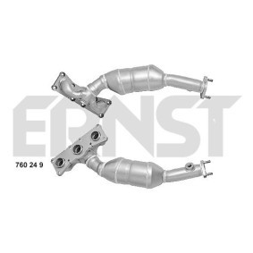 Katalysator 760249 von ERNST günstig für 526,54 € online kaufen