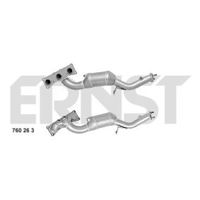 Katalysator 760263 von ERNST günstig für 546,92 € online kaufen