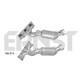 Katalysator 760270 von ERNST günstig für 492,26 € online kaufen