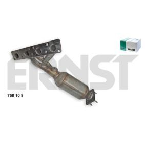 Katalysator 758109 von ERNST günstig für 573,55 € online kaufen