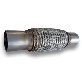 Compre Tubo flexível de escape de ERNST online para Ibiza IV ST (6J8, 6P8) a preços moderados