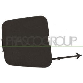 Compre Tampa, gancho de reboque da PRASCO CI2031236 a um preço baixo por 15,39 €