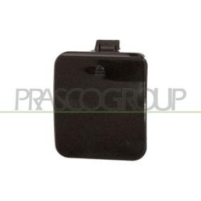 Acquista Tappo gancio traino da PRASCO online per Classe S Sedan (W221) a prezzi moderati