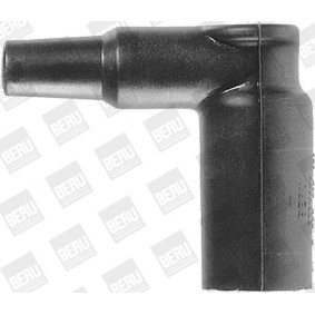 Stecker, Zündverteiler VESO126 von BERU günstig für 14,40 € online kaufen