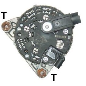 Compre Alternador da DELCO REMY DRA0059 a um preço baixo por 740,49 €