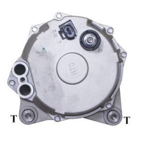 Compre Alternador da DELCO REMY DRA0106 a um preço baixo por 909,01 €