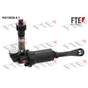 Geberzylinder, Kupplung KG15038.4.1 von FTE günstig für 34,78 € online kaufen