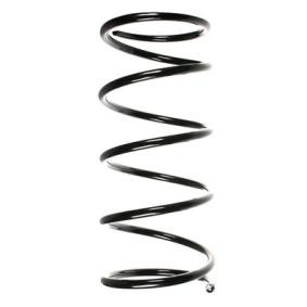 Fahrwerksfeder 49333 von SPIDAN günstig für 56,86 € online kaufen