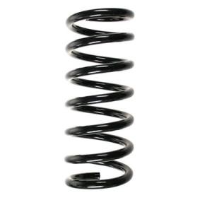 Fahrwerksfeder 85627 von SPIDAN günstig für 56,79 € online kaufen