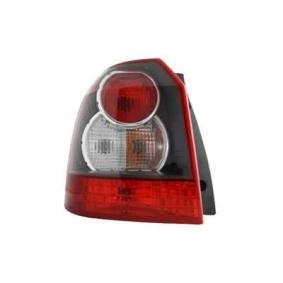 Compre Piloto trasero de VAN WEZEL online para Freelander 2 SUV (L359) a precios moderados