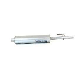 Mittelschalldämpfer 23811 von WALKER günstig für 95,11 € online kaufen