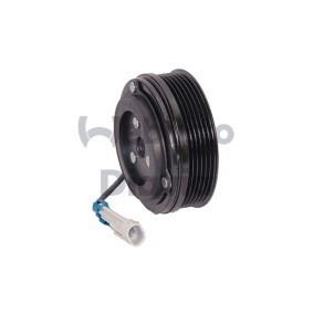 Comprar Acoplamiento magnético, compresor del aire acondicionado de WEBASTO 620165005A a bajo precio de 106,87 €