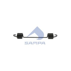 Köp Fjäfer, bromsback av SAMPA 080.051 till det låga priset 33,43 kr