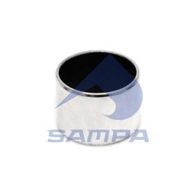 Achetez des Coussinet, axe de mâchoire de frein SAMPA 040.157 à prix pour 2,21 €