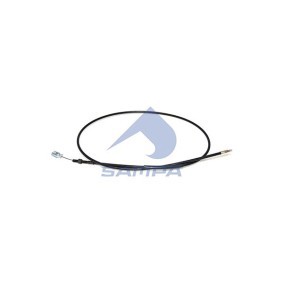 Achetez des Tirette de capot moteur SAMPA 041.471 à prix pour 7,03 €