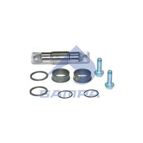 Acquista Kit riparazione, Reggispinta distacco frizione da SAMPA 010.756 a buon mercato per soli 22,82 €