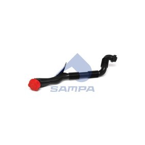 Ölschlauch für VOLVO von SAMPA