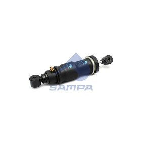 Acquista Ammortizzatore, Sospensione cabina da SAMPA 030.272 a buon mercato per soli 72,79 €