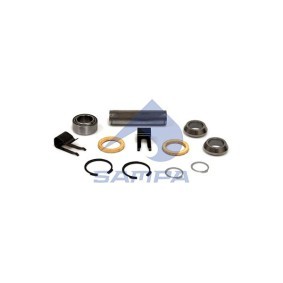 Acquista Kit riparazione, Reggispinta distacco frizione da SAMPA 020.593 a buon mercato per soli 19,44 €