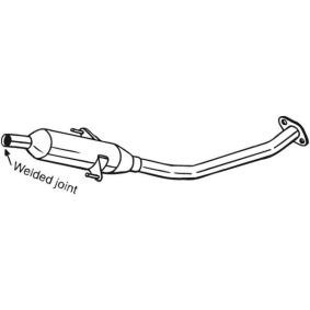 Comprar Silenciador intermedio de BOSAL 284-571 a bajo precio de 80,30 €