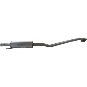 Compre Silenciador intermedio de BOSAL online para AVENSIS Ranchera familiar (T25) a precios moderados