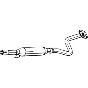 Compre Silenciador intermedio de BOSAL online para AVENSIS Ranchera familiar (T25) a precios moderados
