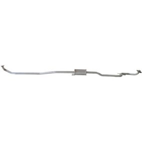 Comprar Silenciador intermedio de BOSAL 293-041 a bajo precio de 98,54 €