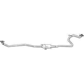 Comprar Silenciador intermedio de BOSAL 293-043 a bajo precio de 103,41 €
