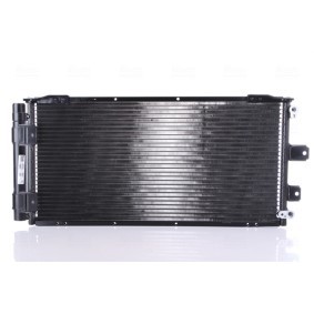 Compre Condensador de aire acondicionado de NISSENS online para Corolla Familiar (_E11_) a precios moderados