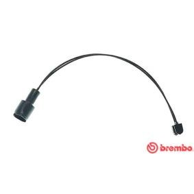 Warnkontakt, Bremsbelagverschleiß A 00 215 von BREMBO günstig für 4,48 € online kaufen