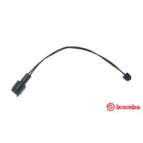 Warnkontakt, Bremsbelagverschleiß A 00 226 von BREMBO günstig für 8,17 € online kaufen