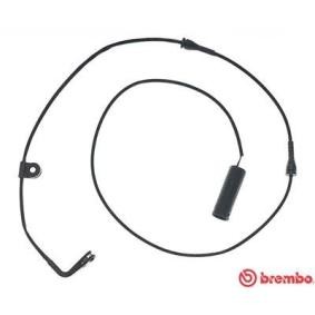 Warnkontakt, Bremsbelagverschleiß A 00 230 von BREMBO günstig für 10,69 € online kaufen
