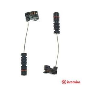 Warnkontakt, Bremsbelagverschleiß A 00 278 von BREMBO günstig für 7,79 € online kaufen