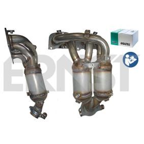 Katalysator 753432 von ERNST günstig für 730,99 € online kaufen