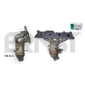 Katalysator 758024 von ERNST günstig für 614,22 € online kaufen
