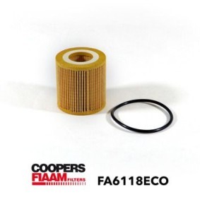 Acquista Filtro olio da COOPERSFIAAM FILTERS online per Ranger Mk4 (RA) a prezzi moderati
