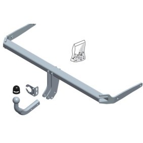 Acquista Gancio traino da BRINK 567000 a buon mercato per soli 214,27 €